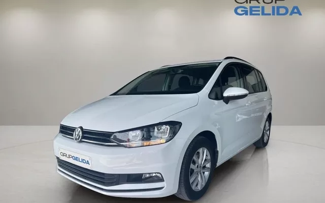 VOLKSWAGEN Touran Touran 1.0 TSI Edition 85kW