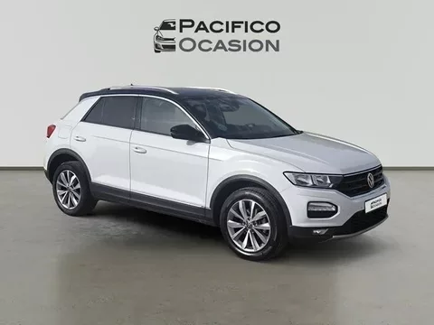 VOLKSWAGEN T-Roc T-Roc 1.5 TSI Advance Style DSG7