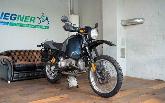 BMW R 100 GS