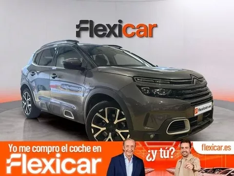 CITROEN C5 Aircross C5 Aircross BlueHDi S&S Shine EAT8 130