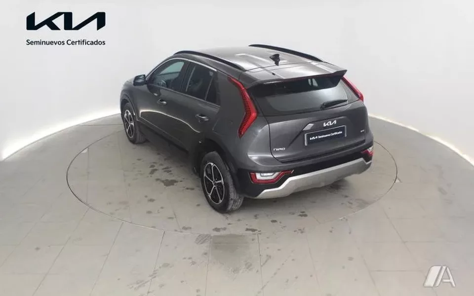 KIA Niro Niro 1.6 HEV Drive 129