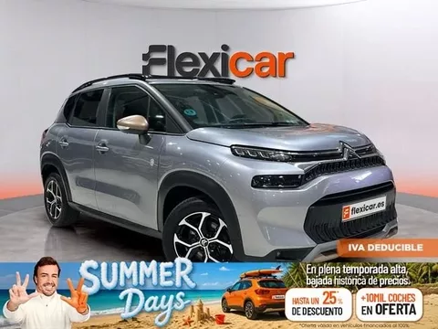 CITROEN C3 Aircross C3 Aircross Puretech S&S C-Series 110