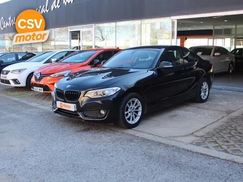 BMW Serie 2 218I