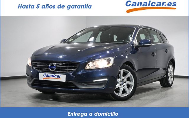 Volvo V60 D3 Kinetic Aut.