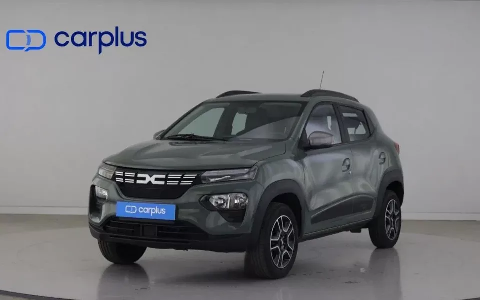 Dacia Spring Electric 45 Essential