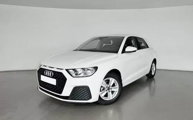 AUDI A1 Sportback Edition 25 TFSI 70 kW (95 CV)
