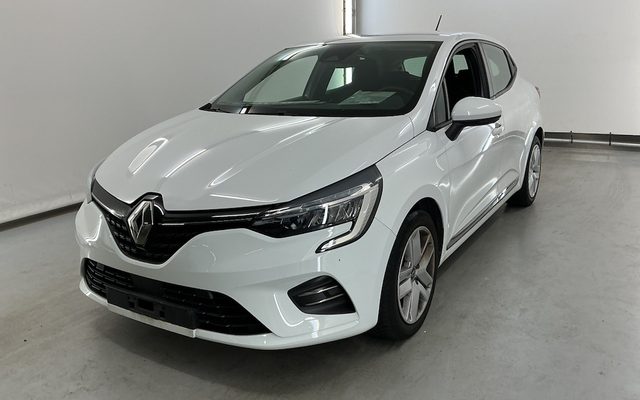 Renault Clio V Corporate Tce 91 Ch 41.845 Km ( en arrivage )