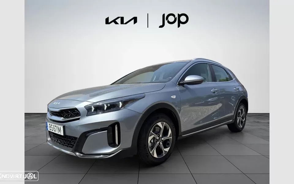 Kia XCeed 1.0 T-GDI Dynamic