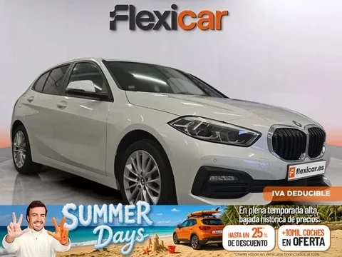 BMW Serie 1 118i