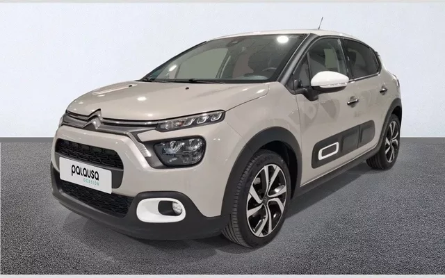 CITROEN C3 C3 1.5BlueHDi S&S Shine 100