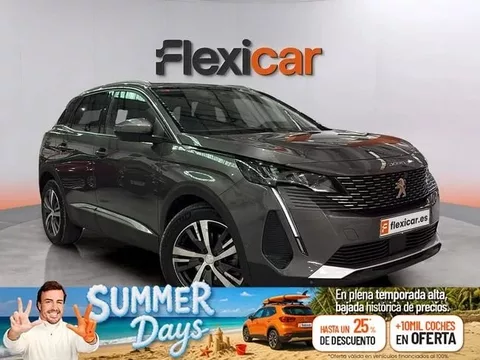 PEUGEOT 3008 1.2 PureTech 96KW (130CV) S&S Active