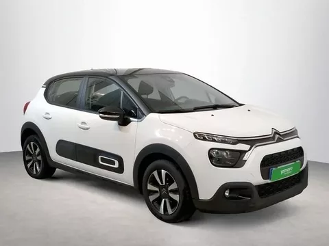 CITROEN C3 PureTech 60KW (83CV) Feel Pack