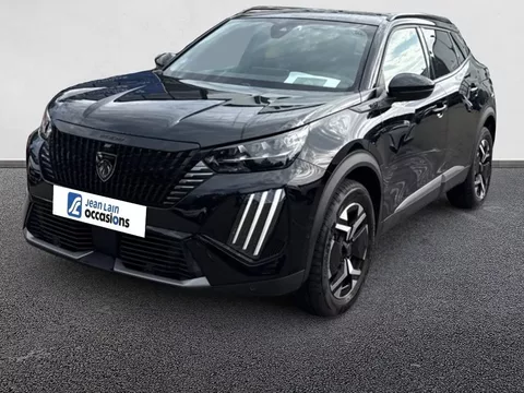 PEUGEOT 2008 PureTech 130 S&S EAT8