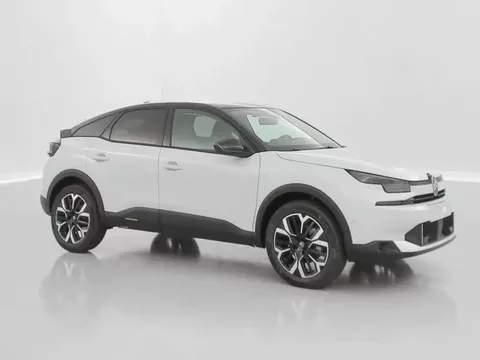 Citroën C4 C4 1.2 Hybride 145ch Max e-DCS6 Zéro km immatriculé