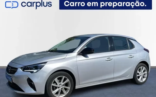 Opel Corsa 1.2 Elegance