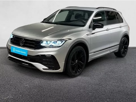 VOLKSWAGEN TIGUAN 2.0 TDI 150ch DSG7 R-Line