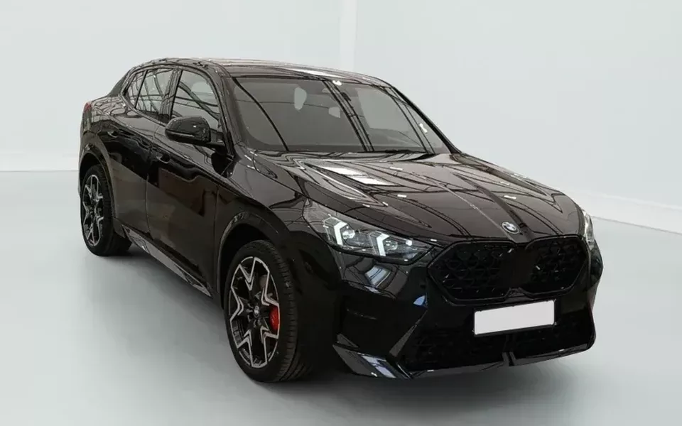 BMW X2 U10 X2 sDrive 18d 150ch DKG7 M Sport Zéro km immatriculé