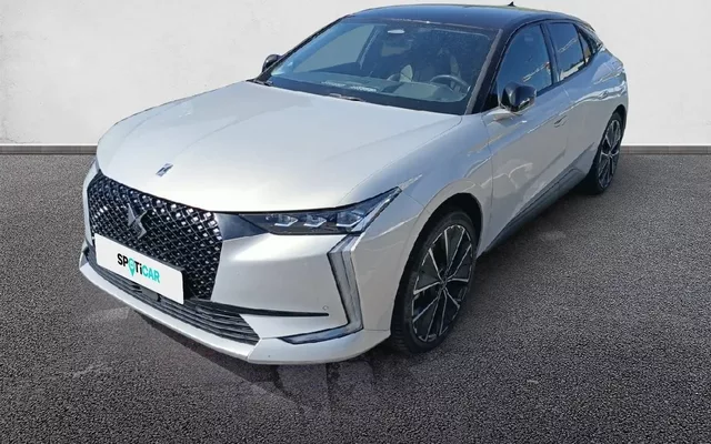 DS DS4 DS 4 Hybride E-Tense 225 EAT8 La Premiere