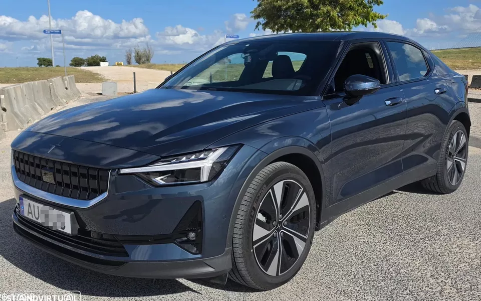 Polestar 2