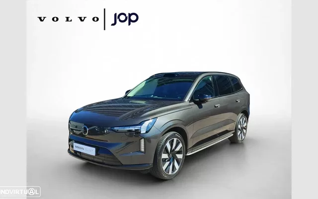 Volvo EX90 111 kWh Twin Motor Ultra
