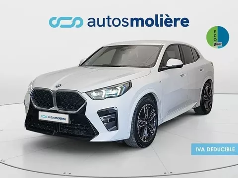 BMW X2 X2 sDrive 20dA
