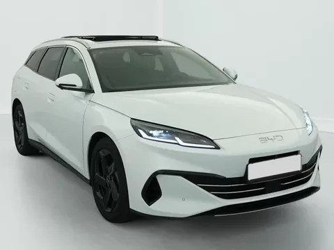 BYD SEAL 6 TOURING 1.5l DM-i 156 kW PHEV Comfort Zéro km immatriculé
