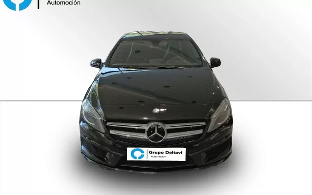 MERCEDES-BENZ Clase A A 180CDI BE AMG Line
