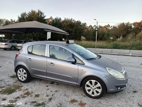 Opel Corsa 1.2 Cosmo