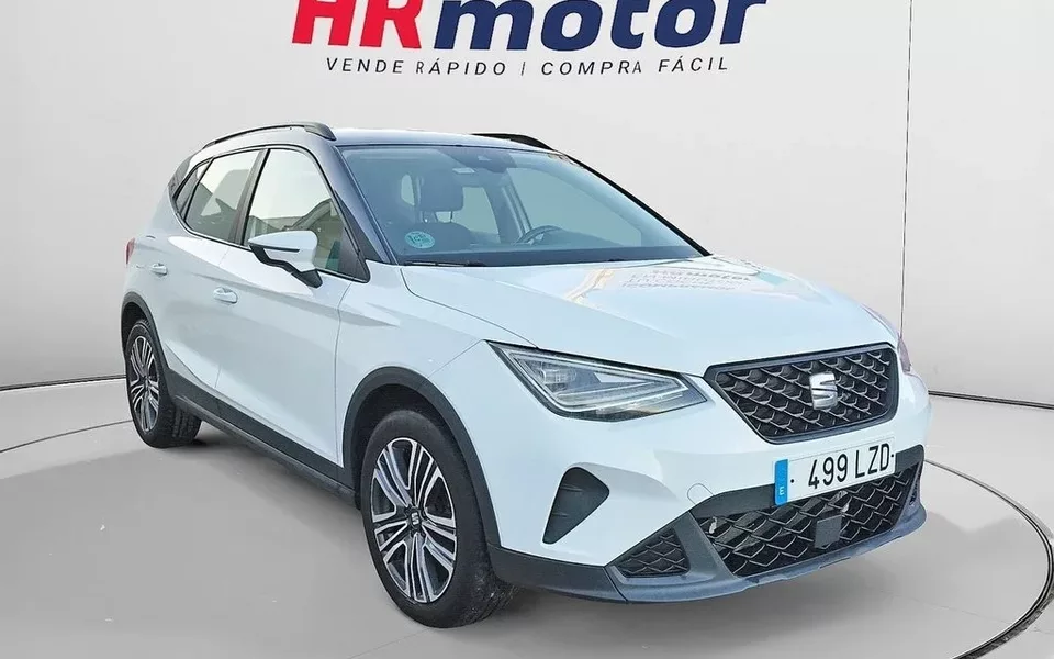 SEAT Arona Arona 1.0 TSI S&S Style XM Edition 110