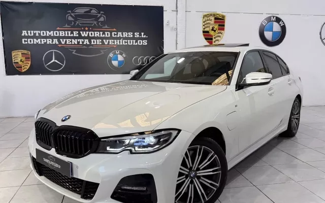 BMW Serie 3 330e