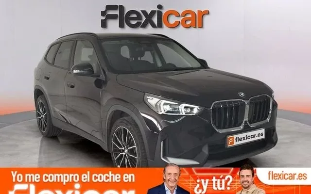 BMW X1 X1 sDrive 18dA
