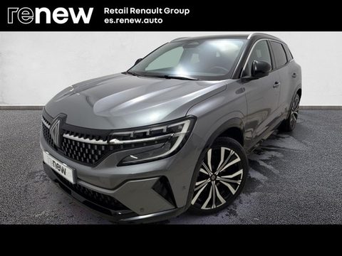 Renault Austral Iconic E-Tech Full Hybrid 147 kW (200 CV)