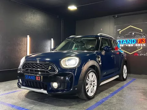 MINI Countryman Cooper SE ALL4 Auto