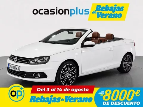 VOLKSWAGEN Eos Eos 2.0 TDI Excellence BMT