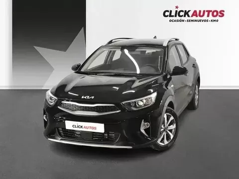 KIA Stonic 1.0 TGDI 100CV Active