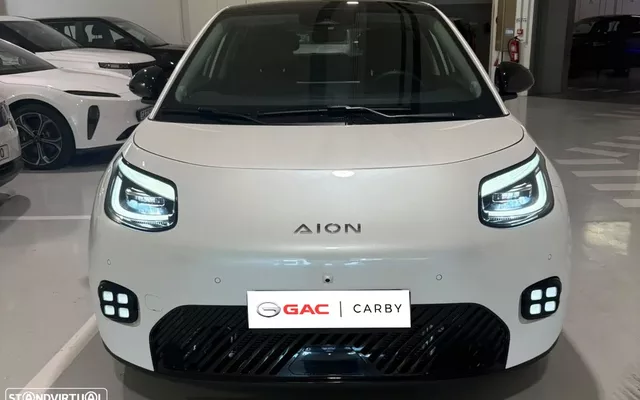 Aion UT 60 kWh Luxury