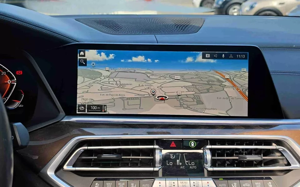 BMW - X5 - X5 40 i xDrive Pack M