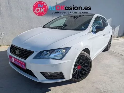 SEAT León 1.6TDi 115CV