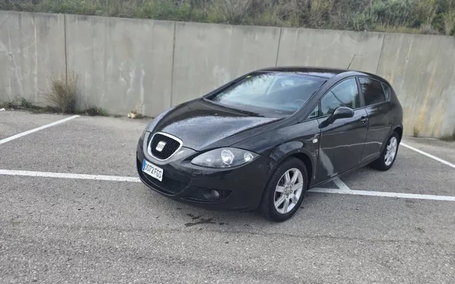 SEAT León León 1.6 Reference