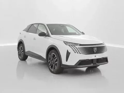 Peugeot 3008 3008 III 1.2 Hybrid 145ch Allure e-DCS6 Occasion