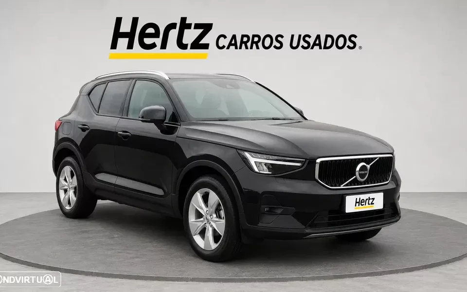Volvo XC 40 1.5 T2 Core Auto