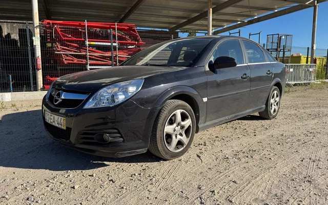 Opel Vectra 1.9 CDTi Executive