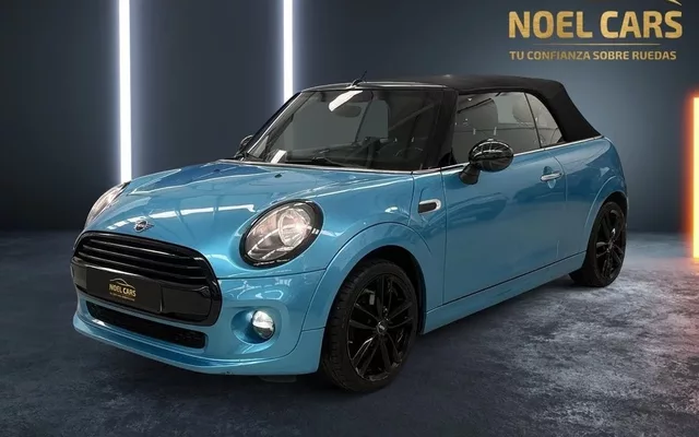 MINI Mini Mini One