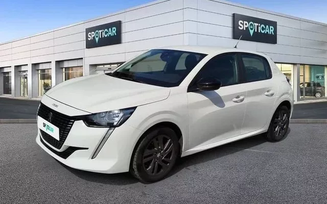 PEUGEOT 208 BlueHDi 73kW (100CV) Active Pack