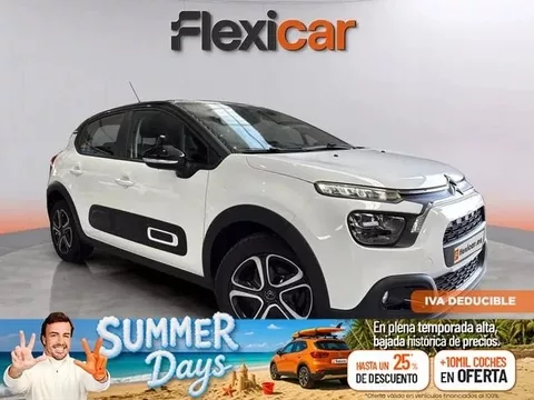 CITROEN C3 PureTech 60KW (83CV) Shine