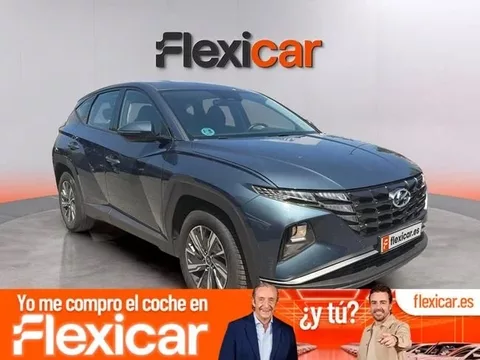 HYUNDAI Tucson Tucson 1.6 TGDI Klass 4x2