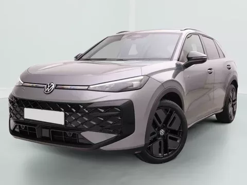 Volkswagen T-roc 1.5 ETSI 150 DSG R-LINE Zéro km immatriculé