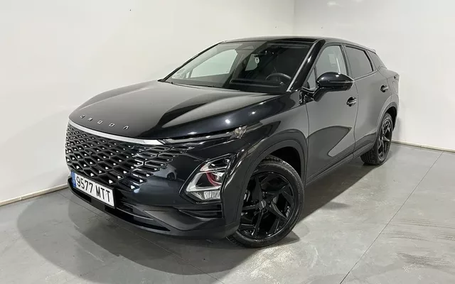 OMODA Omoda 5 1.6 T-GDI 136.5kW (185CV) DCT Premium