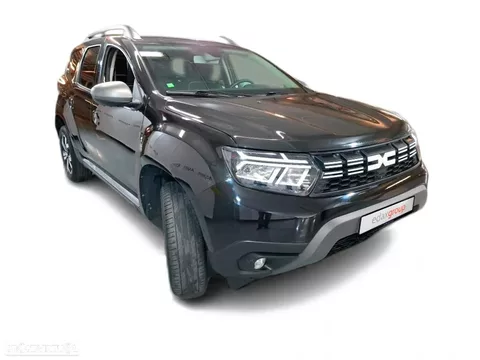 Dacia Duster 1.0 TCe ECO-G Journey Bi-Fuel