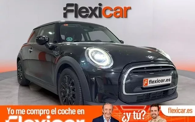 MINI Cooper COOPER